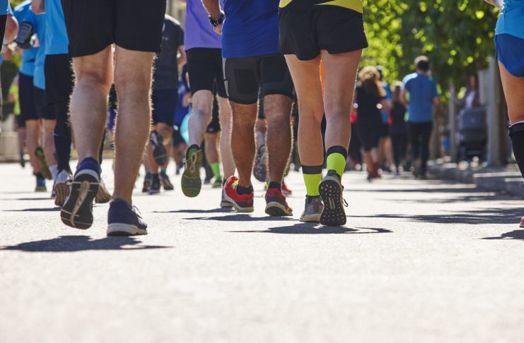 Domingo tem corrida de rua na Zona Norte do Recife