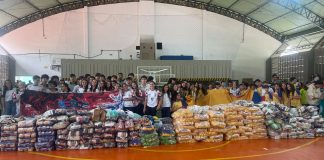 Quando a diversão vira alimento: Instituto Vizinhos Solidários transforma eventos em uma poderosa rede de solidariedade