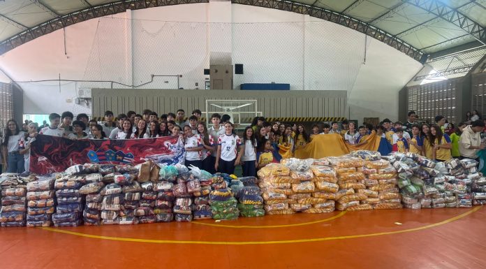 Quando a diversão vira alimento: Instituto Vizinhos Solidários transforma eventos em uma poderosa rede de solidariedade