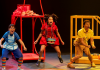 Caixa Cultural Recife apresenta o espetáculo Infantil “Da Janela”