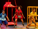 Caixa Cultural Recife apresenta o espetáculo Infantil “Da Janela”