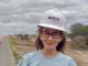 Débora Almeida fiscaliza obras na BR-232 e desmente fake news sobre duplicação no Agreste