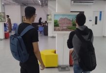 Exposição na Imbiribeira une memória e identidade de PE