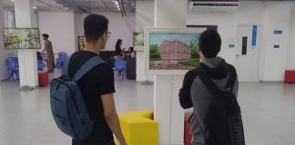 Exposição na Imbiribeira une memória e identidade de PE