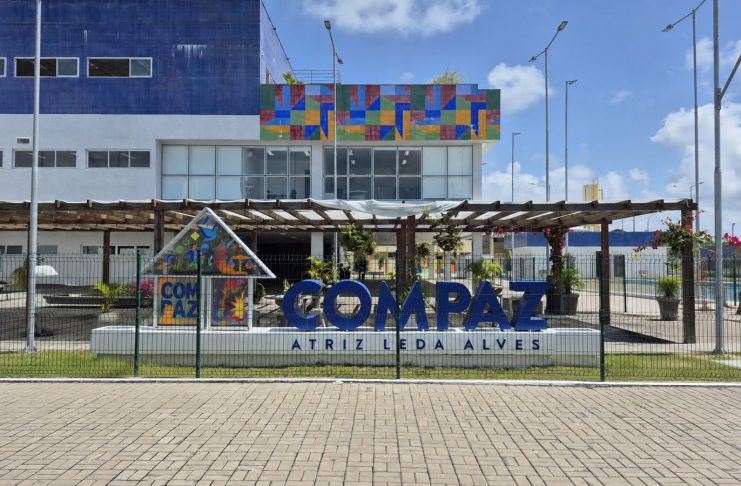 1ª FENACRAS reúne artesanato, cultura e oportunidades de geração de renda no Pina