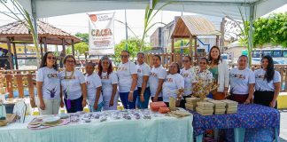 Festival da Cana-de-Açúcar 2026 destaca protagonismo de mulheres artesãs em Araçoiaba/PE