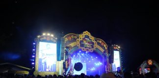 Festival Pernambuco Meu País chega a Bezerros com expectativa de movimentar R$ 10 milhões na economia local