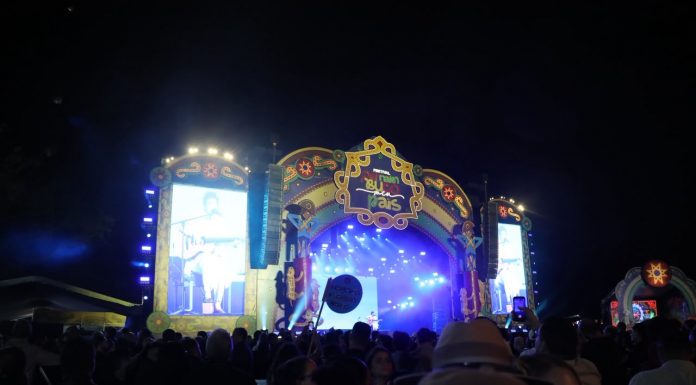 Festival Pernambuco Meu País chega a Bezerros com expectativa de movimentar R$ 10 milhões na economia local