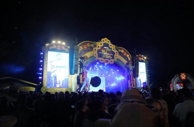 Festival Pernambuco Meu País chega a Bezerros com expectativa de movimentar R$ 10 milhões na economia local