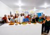 Festival da Tilápia de Jatobá valoriza produção local com cursos e aulas-show, comandados por chefs pernambucanos