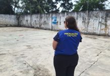 Operação do CREF12/PE encontra irregularidades em escolas de Pernambuco e identifica atuação ilegal de profissionais