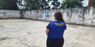 Operação do CREF12/PE encontra irregularidades em escolas de Pernambuco e identifica atuação ilegal de profissionais