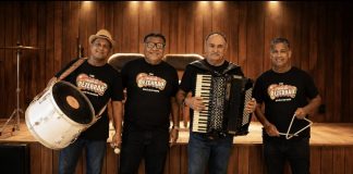 Forrozim retoma programação no Bode do Nô nesta sexta (21)