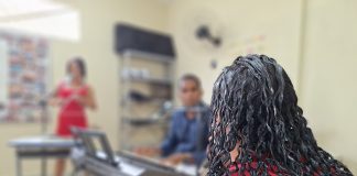 Jovens atendidos pela Funase se apresentam na III Semana do Cérebro da UFPE