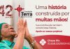 Fundação Terra celebra 42 anos e lança campanha que destaca uma história construída por muitas mãos