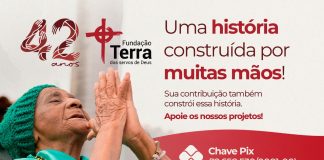 Fundação Terra celebra 42 anos e lança campanha que destaca uma história construída por muitas mãos