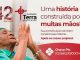 Fundação Terra celebra 42 anos e lança campanha que destaca uma história construída por muitas mãos