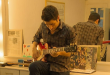 Espetáculo no Recife celebra a magia dos grandes Festivais da MPB com show de Leandro Silva