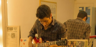 Espetáculo no Recife celebra a magia dos grandes Festivais da MPB com show de Leandro Silva