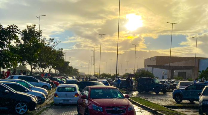 Shopping Carpina recebe 3ª edição do LowFest neste domingo