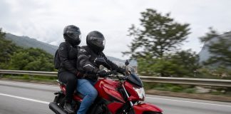 Seu capacete realmente protege você? Moto Amiga alerta para erros que colocam motociclistas em risco