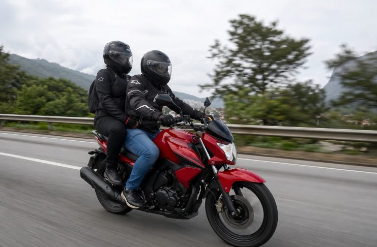 Seu capacete realmente protege você? Moto Amiga alerta para erros que colocam motociclistas em risco