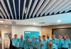 IturanMob desenvolve e implementa equipamentos da Blustar, nova empresa de locação de motocicletas da Yamaha