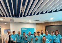 IturanMob desenvolve e implementa equipamentos da Blustar, nova empresa de locação de motocicletas da Yamaha