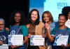120 mulheres de Pernambuco concluem curso de tecnologia e ampliam oportunidades de trabalho e renda