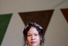 Christal Galeria recebe exposição “KAMYTÁ” com obras inéditas de artistas indígenas