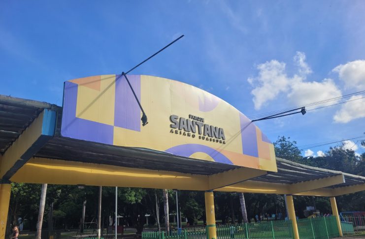 TEAMANHÃ realiza edição especial pelo Dia dos Pais, com serviços gratuitos para famílias de crianças neurodivergentes, no Parque Santana, no Recife