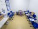 Pernambuco abre primeira classe hospitalar para estudantes do ensino médio no Hospital Oswaldo Cruz