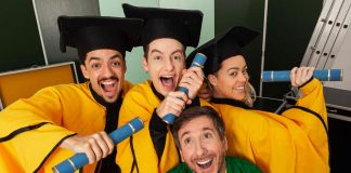 Peça teatral #Juntos percorre o Brasil com apoio da Fundação Sicredi
