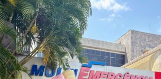 Agosto Branco: pulmão gigante chama atenção no Recife para diagnóstico precoce do câncer