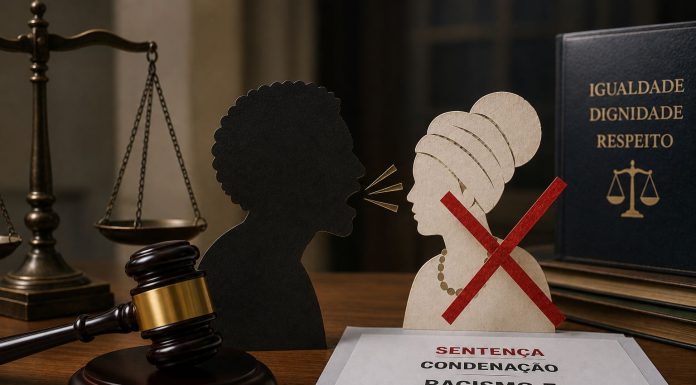 Empresa de PE é condenada por racismo e intolerância religiosa