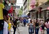 Pernambuco lidera crescimento do comércio no Brasil no primeiro semestre de 2026, aponta IBGE