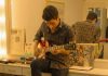Guitarrista recifense elogiado por Lulu Santos, lança single que une country americano e jazz cigano
