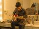 Guitarrista recifense elogiado por Lulu Santos, lança single que une country americano e jazz cigano