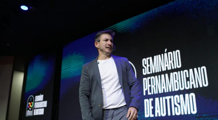 2º Seminário Pernambucano de Autismo acontece no Recife e reúne grandes nomes da área