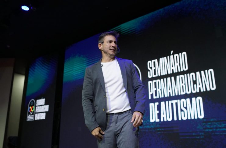 2º Seminário Pernambucano de Autismo acontece no Recife e reúne grandes nomes da área