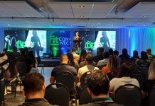 FitConnect apresenta estratégias para alavancar negócios em academias
