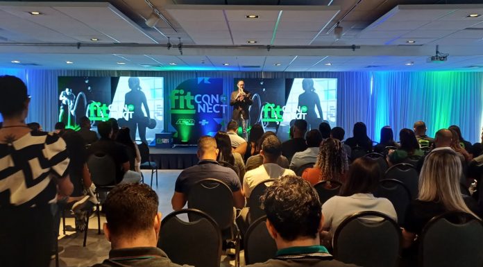 FitConnect apresenta estratégias para alavancar negócios em academias