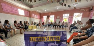 Seminário no Cabo de Santo Agostinho, celebra os 20 anos da Lei Maria da Penha