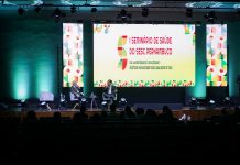 Sesc abre submissão de trabalhos para II Seminário de Saúde no Recife