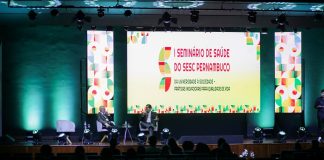 Sesc abre submissão de trabalhos para II Seminário de Saúde no Recife