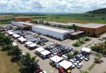 Agosto no Shopping Carpina com feirão de veículos, shows e campanha do Dia dos Pais
