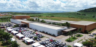 Agosto no Shopping Carpina com feirão de veículos, shows e campanha do Dia dos Pais