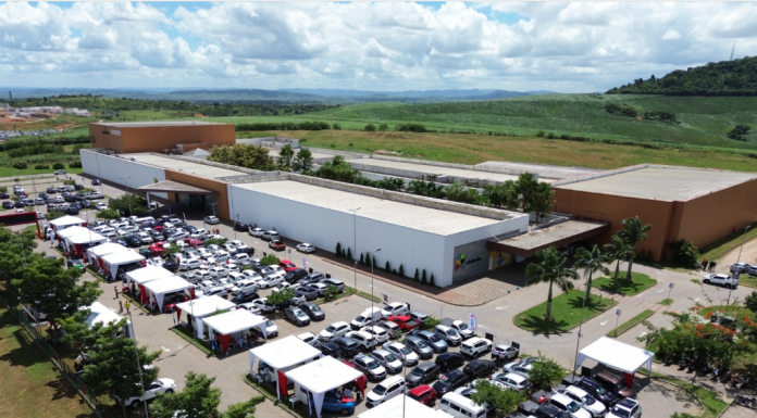 Agosto no Shopping Carpina com feirão de veículos, shows e campanha do Dia dos Pais