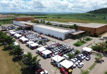 Shopping Carpina sedia feirão de veículos seminovos com mais de 500 opções e financiamento facilitado