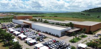 Shopping Carpina sedia feirão de veículos seminovos com mais de 500 opções e financiamento facilitado